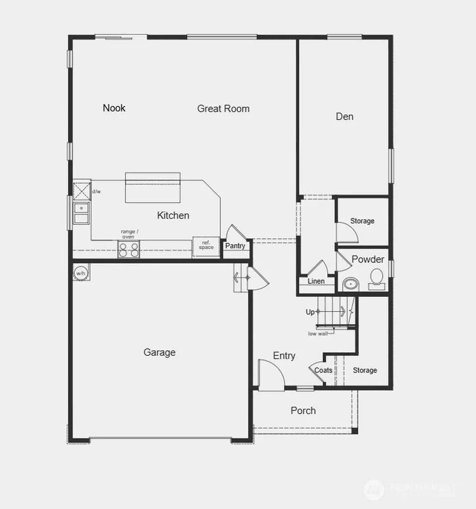 985 Smith Street Buckley WA 98321