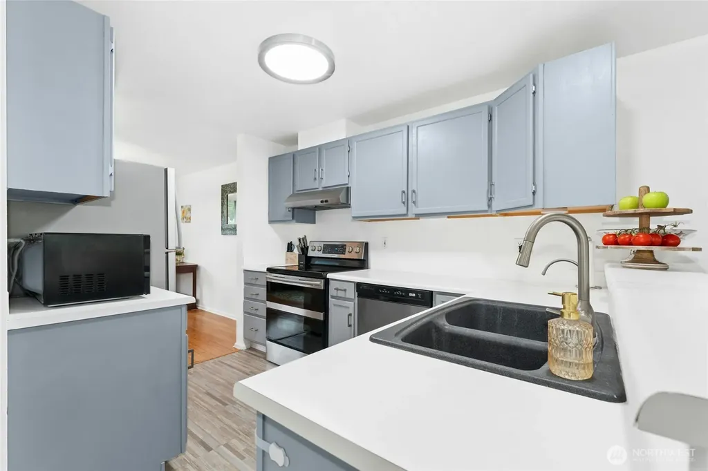 1319 NW Slate Lane Silverdale WA 98383