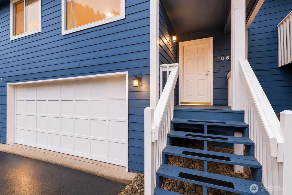 1319 NW Slate Lane Silverdale WA 98383
