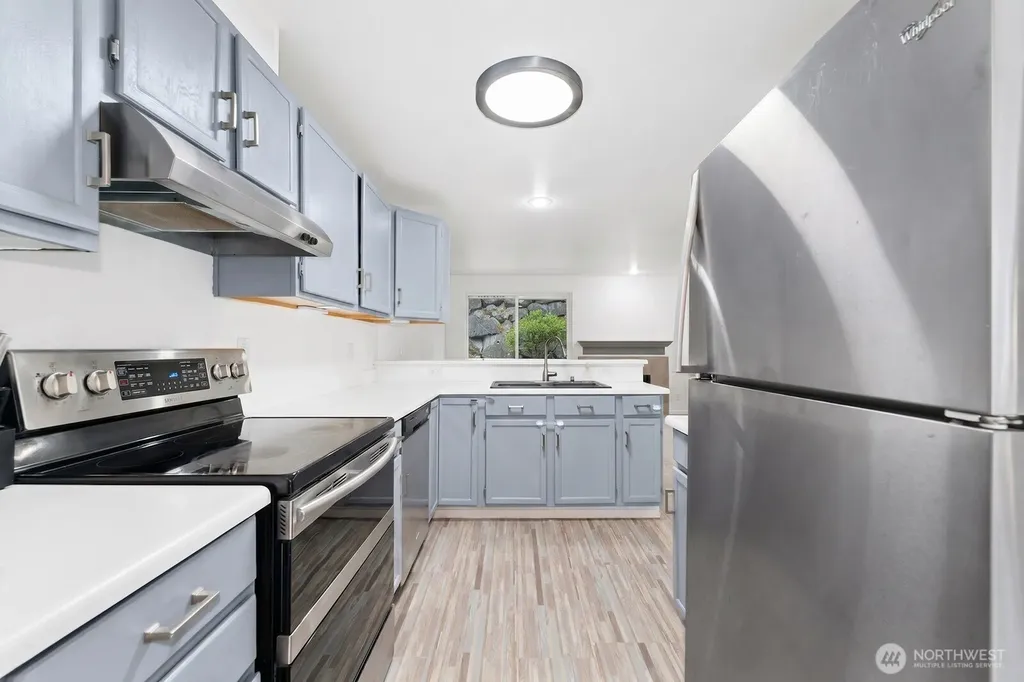 1319 NW Slate Lane Silverdale WA 98383