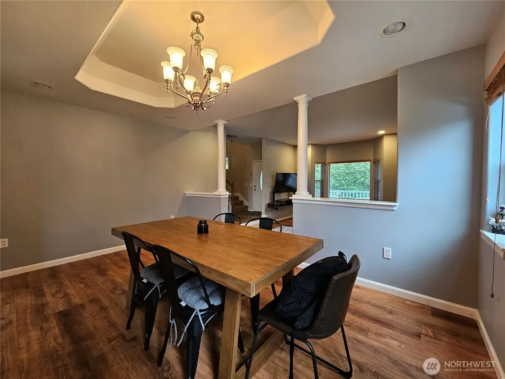 55 Allen Road Elma WA 98541