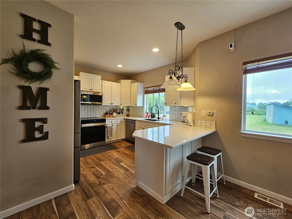 55 Allen Road Elma WA 98541