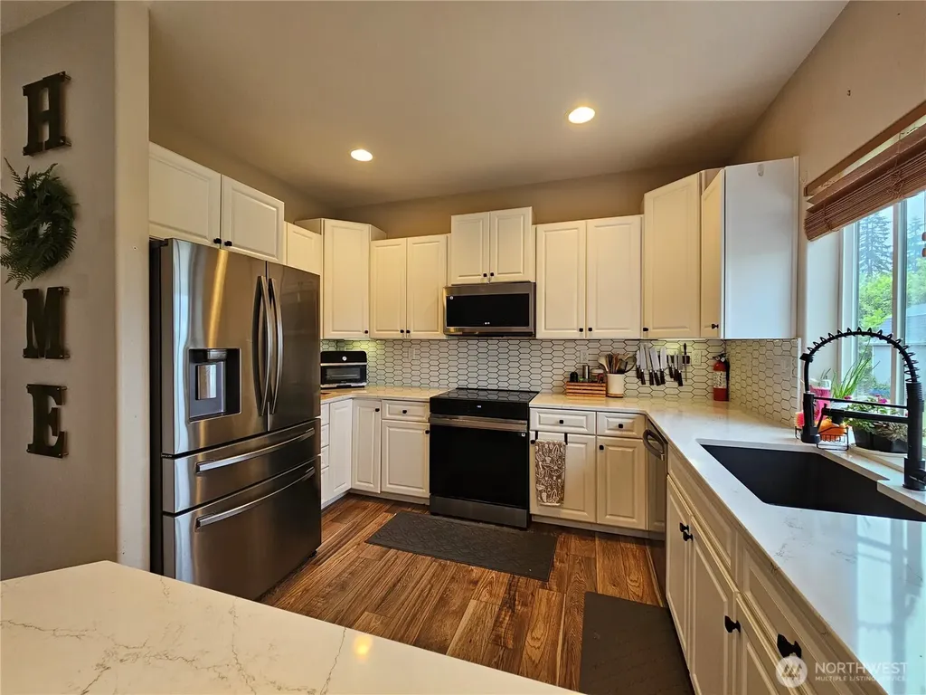 55 Allen Road Elma WA 98541