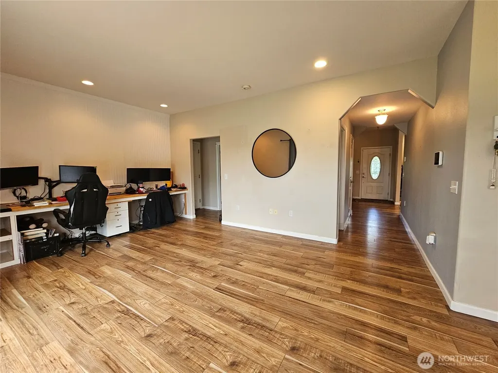 55 Allen Road Elma WA 98541