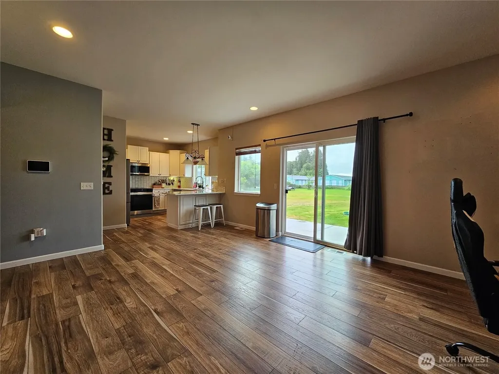 55 Allen Road Elma WA 98541