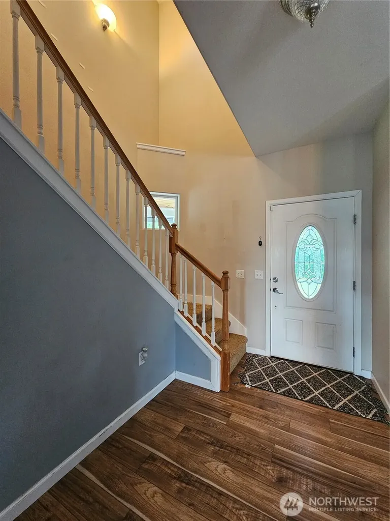 55 Allen Road Elma WA 98541