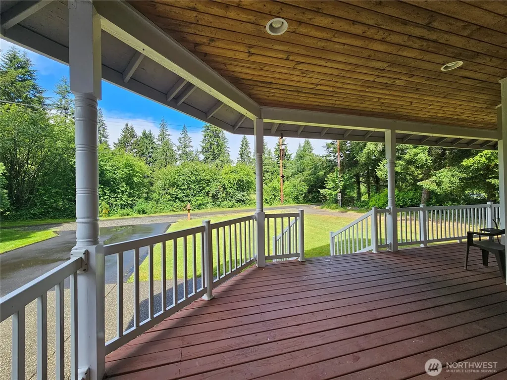 55 Allen Road Elma WA 98541