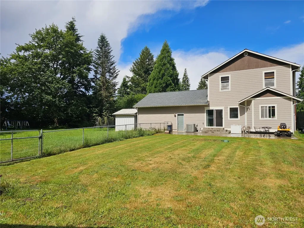 55 Allen Road Elma WA 98541