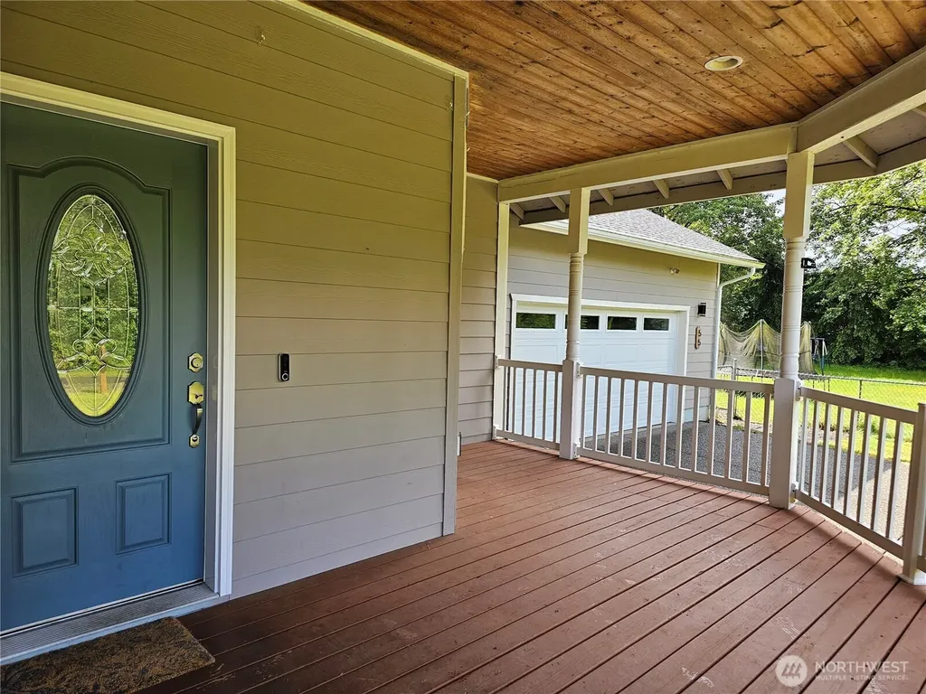 55 Allen Road Elma WA 98541