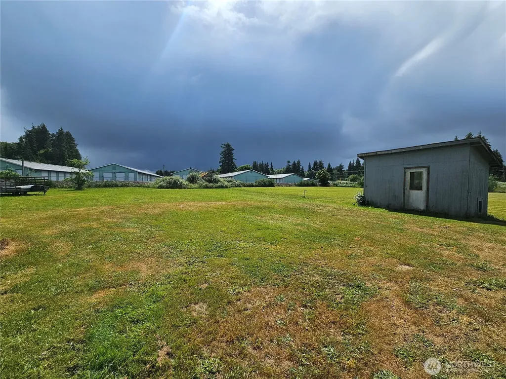 55 Allen Road Elma WA 98541