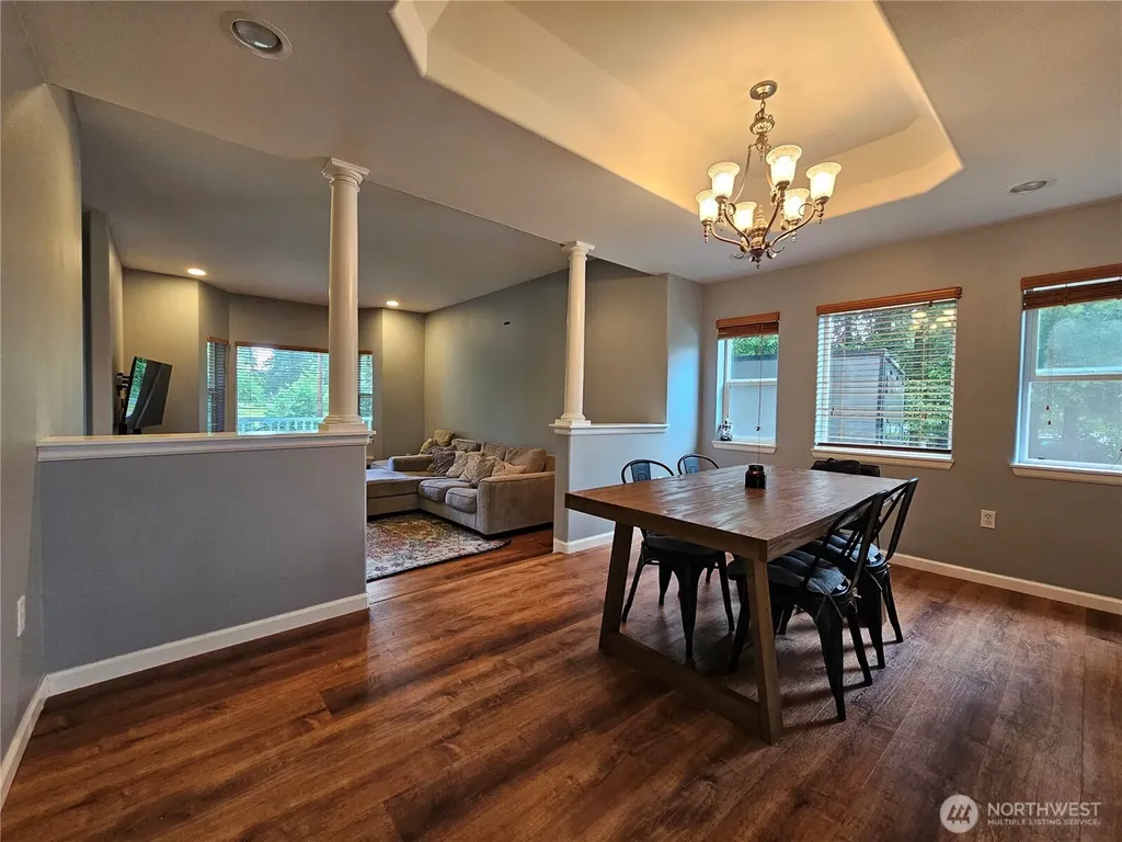 55 Allen Road Elma WA 98541