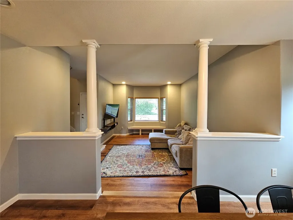 55 Allen Road Elma WA 98541