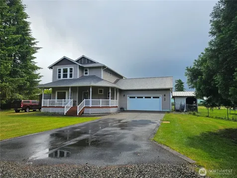 55 Allen Road Elma WA 98541