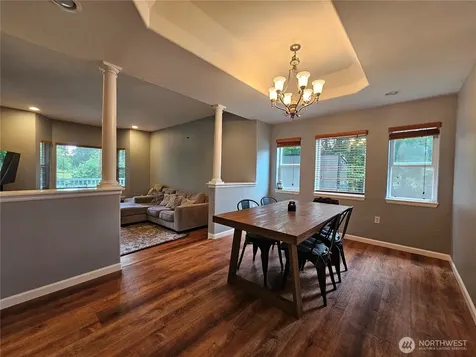 55 Allen Road Elma WA 98541