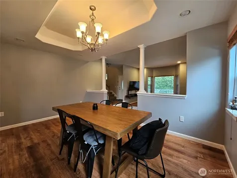 55 Allen Road Elma WA 98541