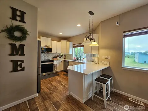 55 Allen Road Elma WA 98541