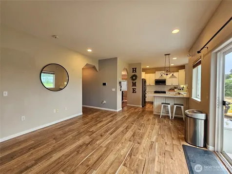 55 Allen Road Elma WA 98541