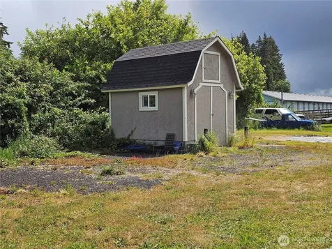 55 Allen Road Elma WA 98541