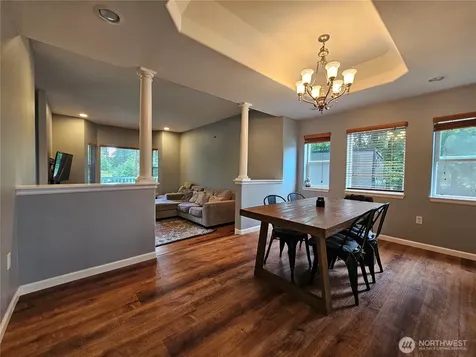 55 Allen Road Elma WA 98541