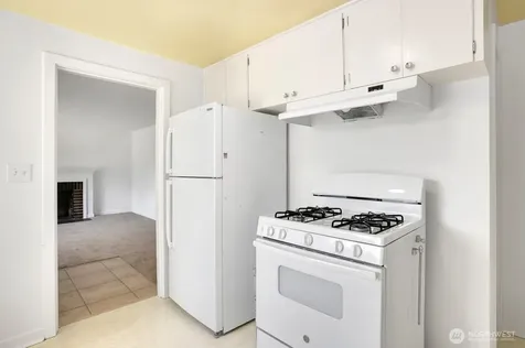15513 8th Avenue NE Shoreline WA 98155