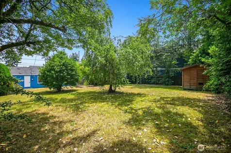 15513 8th Avenue NE Shoreline WA 98155