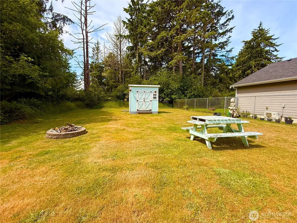 467 Mount Olympus Avenue SE Ocean Shores WA 98569