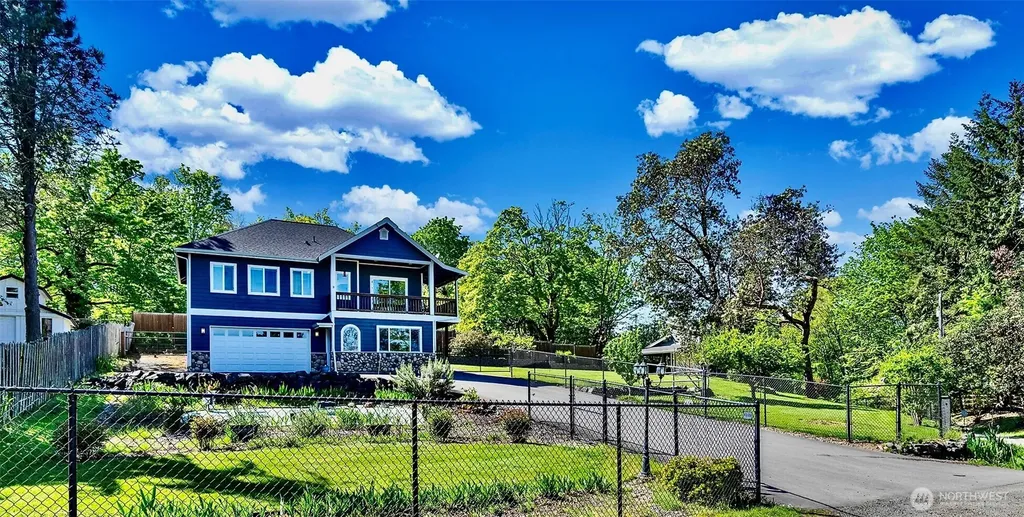 2608 142nd Avenue SW Lakebay WA 98349
