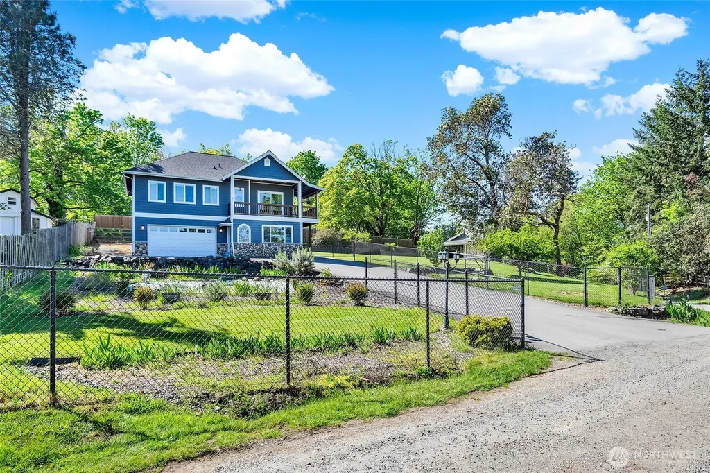 2608 142nd Avenue SW Lakebay WA 98349
