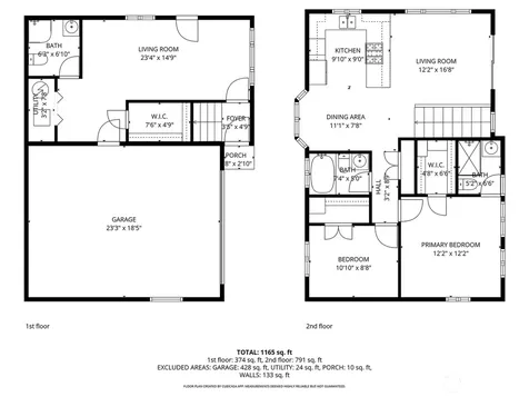 2608 142nd Avenue SW Lakebay WA 98349