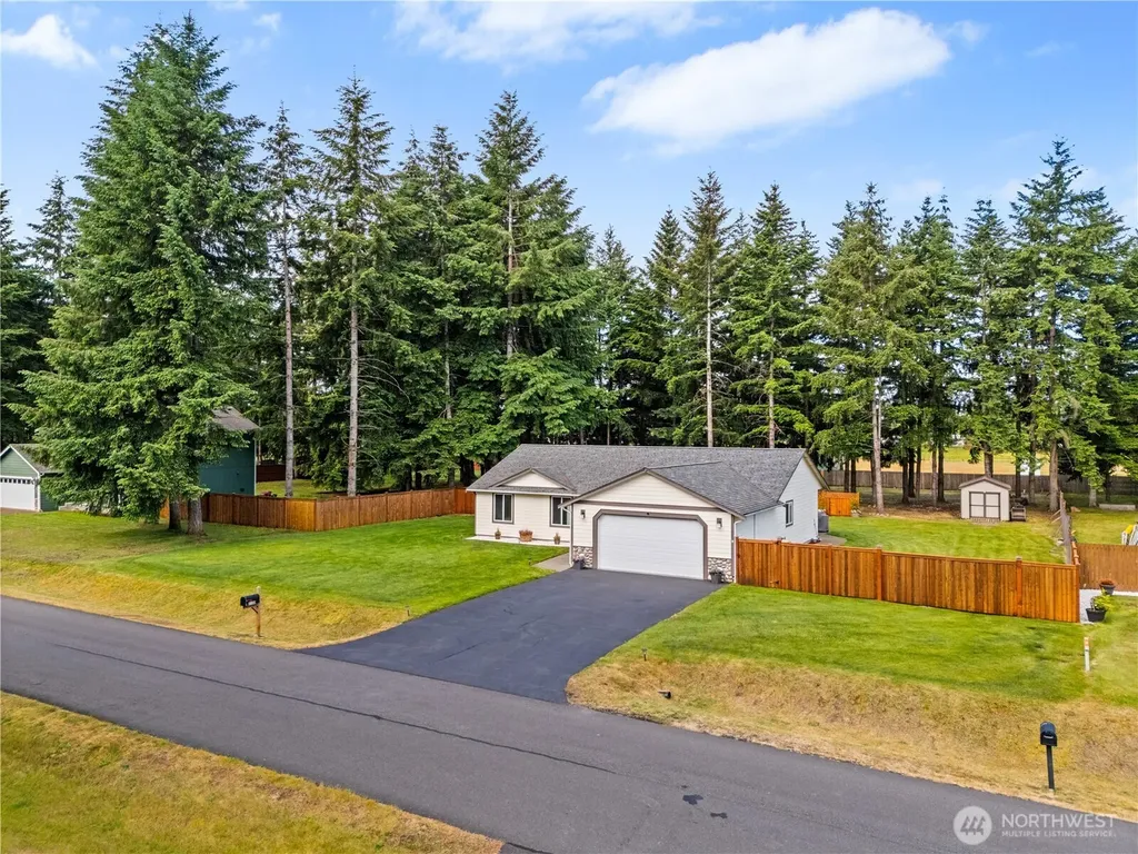5130 180th Trail SW Rochester WA 98579