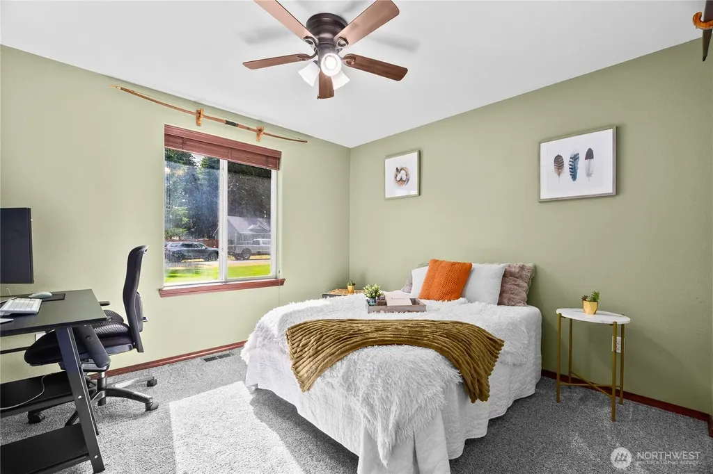 5130 180th Trail SW Rochester WA 98579