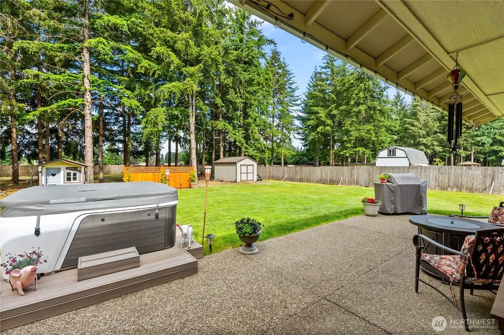 5130 180th Trail SW Rochester WA 98579
