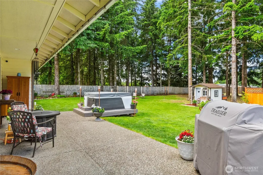 5130 180th Trail SW Rochester WA 98579