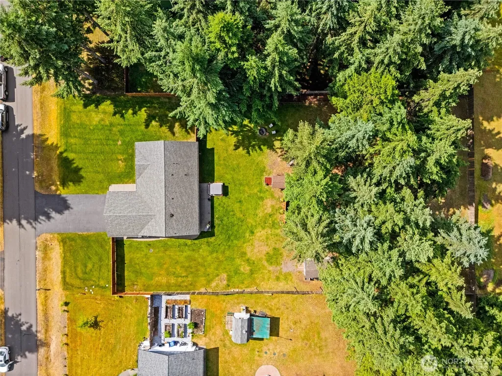5130 180th Trail SW Rochester WA 98579