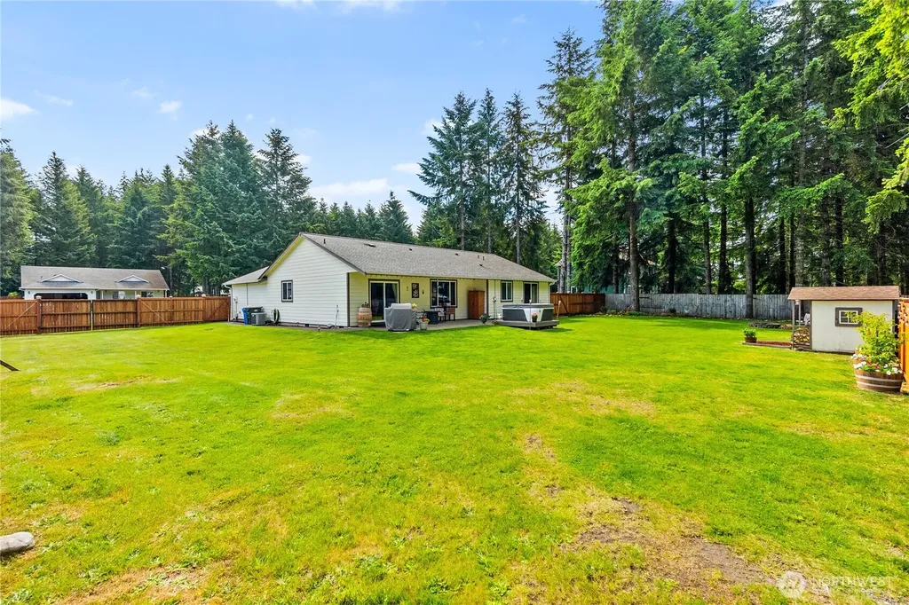 5130 180th Trail SW Rochester WA 98579