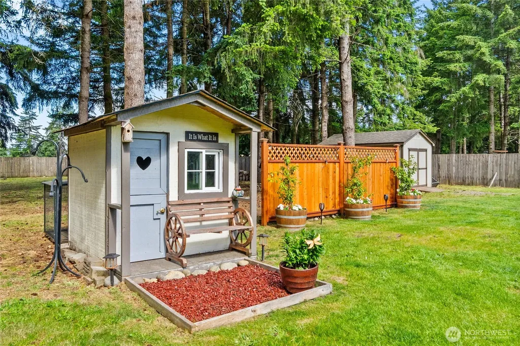 5130 180th Trail SW Rochester WA 98579