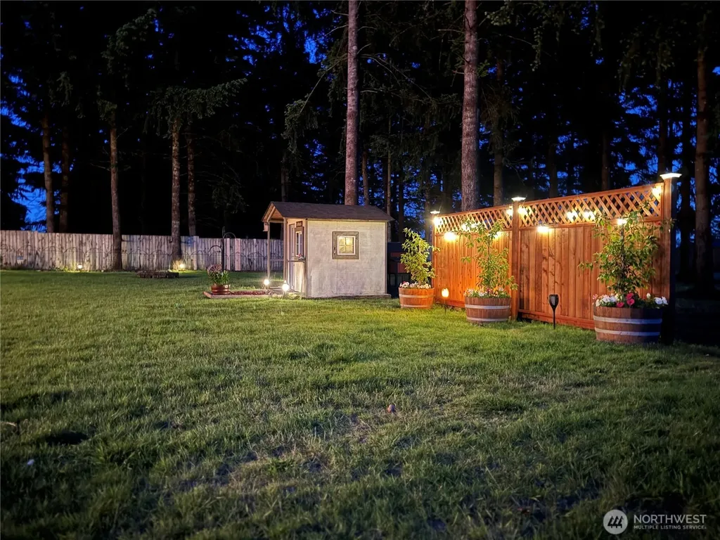 5130 180th Trail SW Rochester WA 98579