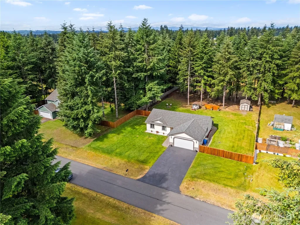 5130 180th Trail SW Rochester WA 98579