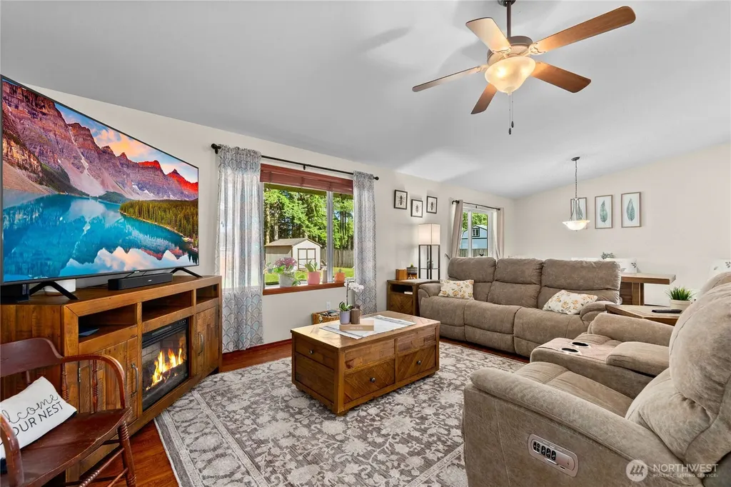 5130 180th Trail SW Rochester WA 98579