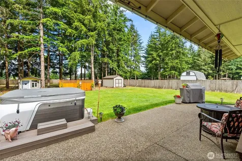 5130 180th Trail SW Rochester WA 98579