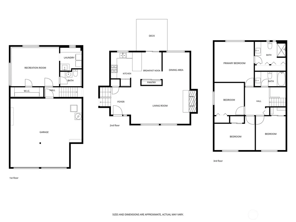 33709 28th Avenue SW Federal Way WA 98023