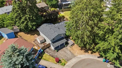 33709 28th Avenue SW Federal Way WA 98023