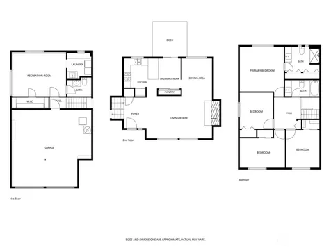 33709 28th Avenue SW Federal Way WA 98023