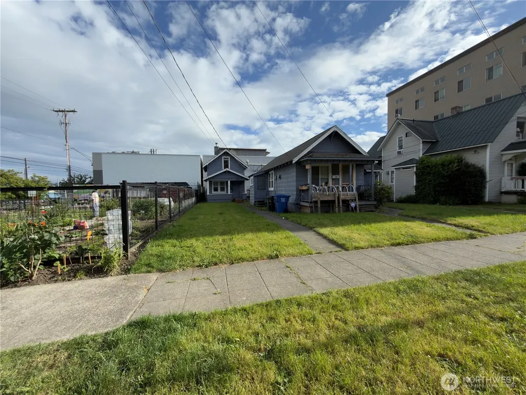 1409 NW 54th Street Seattle WA 98107