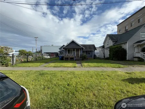 1409 NW 54th Street Seattle WA 98107