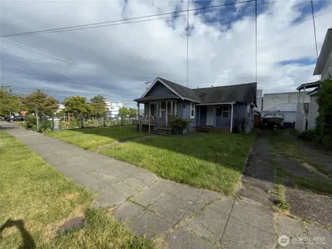 1409 NW 54th Street Seattle WA 98107