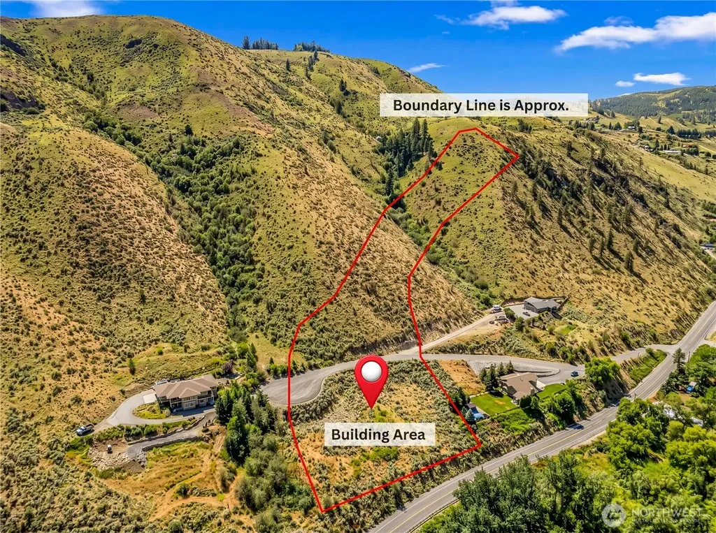 159 Southridge Court Wenatchee WA 98801