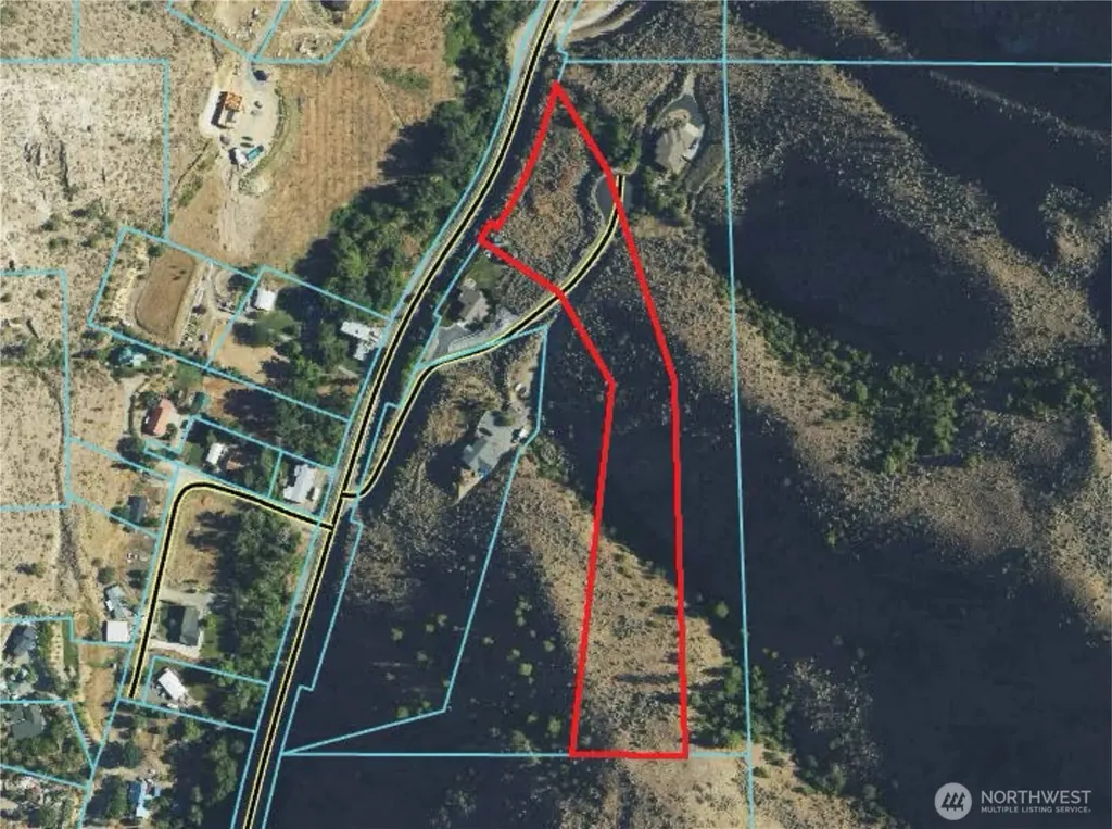 159 Southridge Court Wenatchee WA 98801