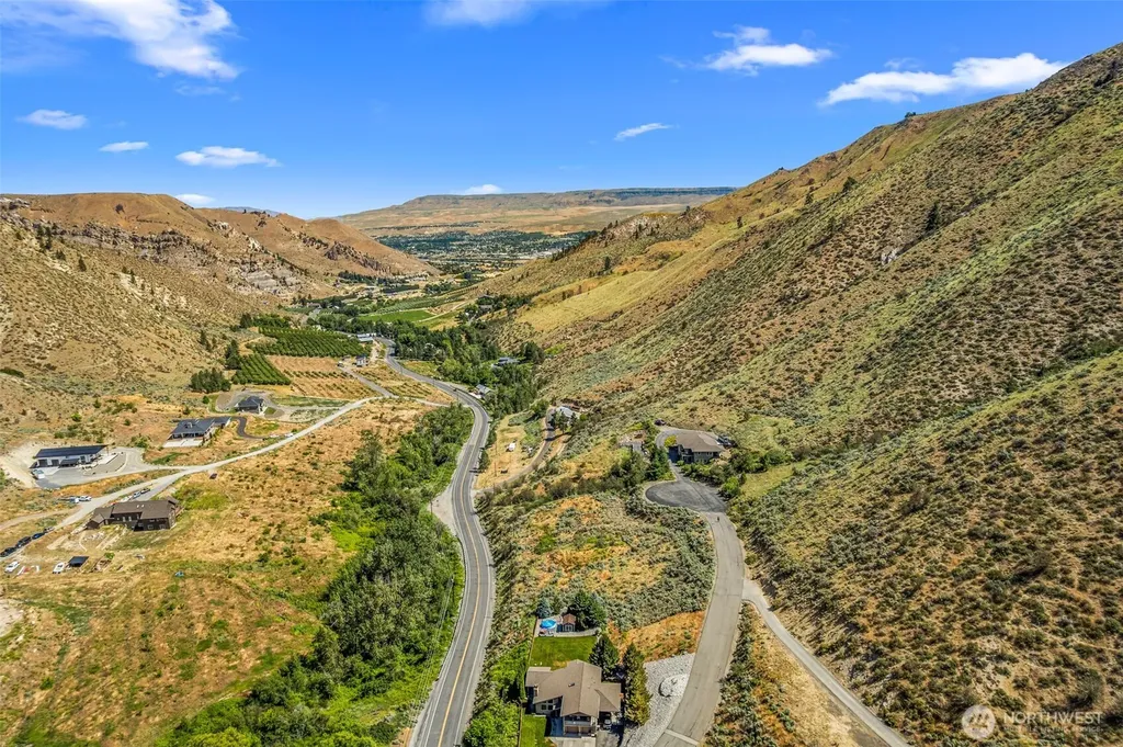 159 Southridge Court Wenatchee WA 98801
