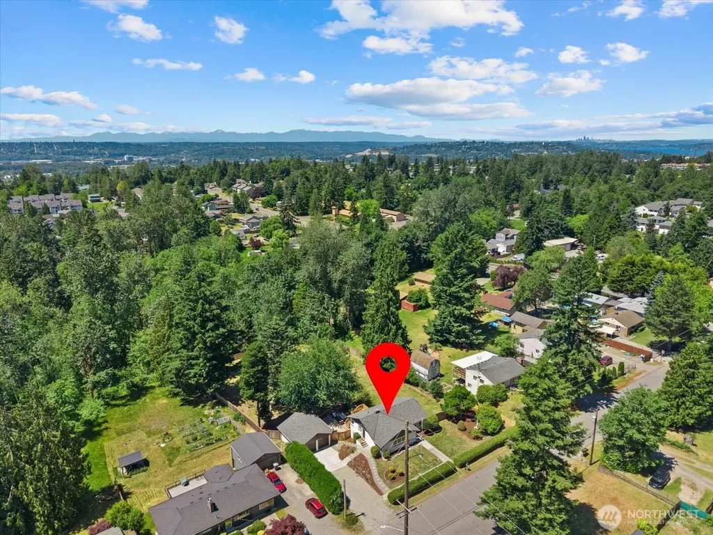 16835 113th Avenue SE Renton WA 98055